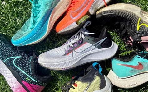 Top 8 Đôi Giày Chạy Bộ Nike Đáng Mua Năm 2024