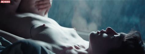 Naked Stoya In A I Rising