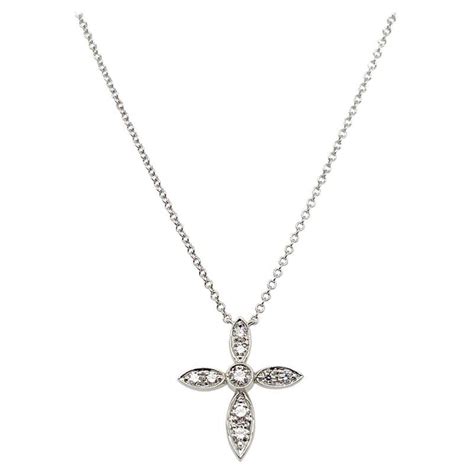 Tiffany & Co. Necklaces - 520 For Sale at 1stDibs