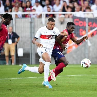 Ligue 1 le programme de la 21e journée avec PSG Lille et Nice