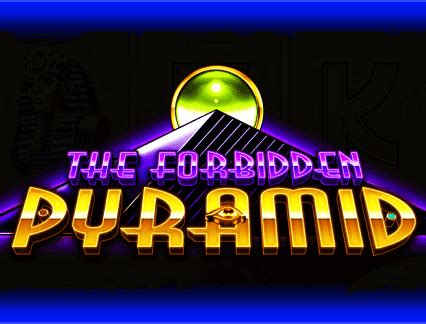 THE FORBIDDEN PYRAMID - PHOENIX 7