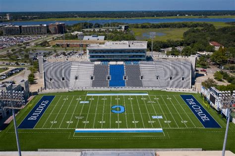 The Citadel to transform football stadium into ‘largest concert venue ...