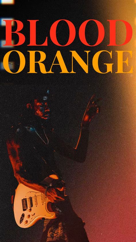 Check out 4r4z3ly's Shuffles #bloodorange #devhynes #devontehynes # ...