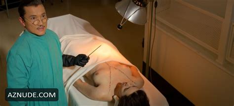 Samantha Sergeant Nude Aznude