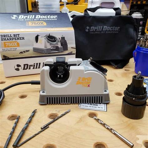 10 Best Drill Bit Sharpeners Of 2024