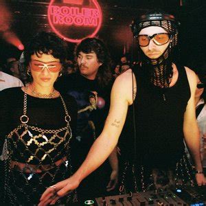 Baraka - BOILER ROOM