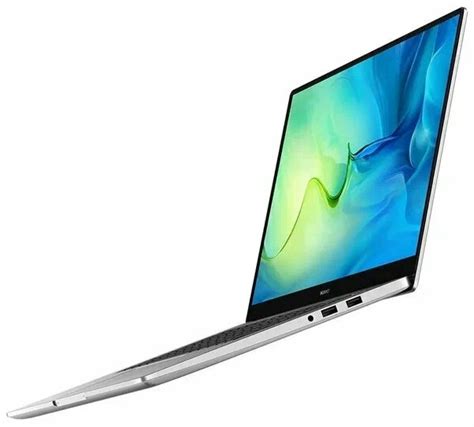 Обзор ноутбука Huawei Matebook D 15 Bod Wdi9 2024 года Характеристики отзывы и где купить