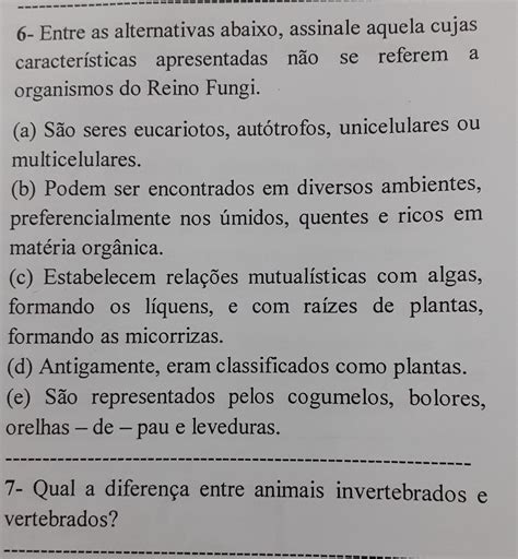 Identifique Quais Alternativas Abaixo São Frases E Quais São Orações