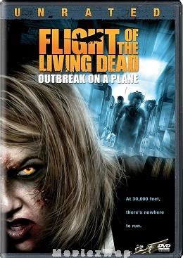 Flight of the Living Dead (2007) Telugu Dubbed ORG