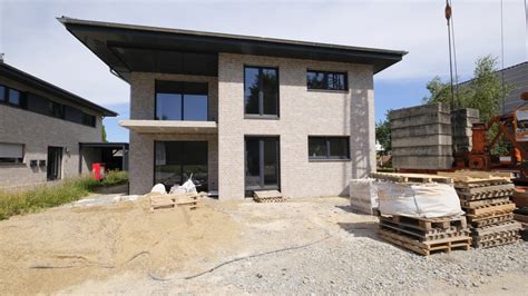 Neubau Erdgeschosswohnung Mit Garten Und Carport SMK Immobilien GmbH