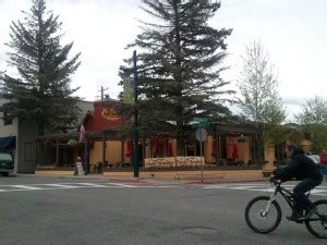 Restaurant in Ketchum, ID | Smoky Mountain Pizzeria Grill