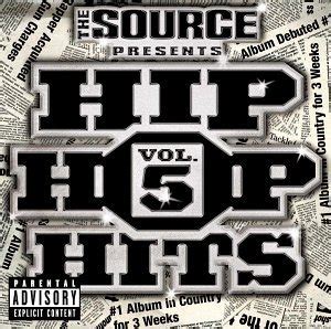 Source Presents Hip Hop Hits Various Artists Amazon Fr Cd Et Vinyles