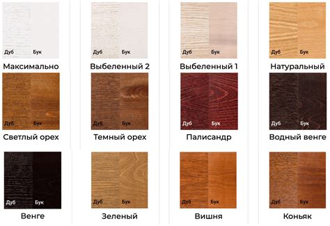 Дуб цвет мебели (72 фото) - красивые картинки и HD фото