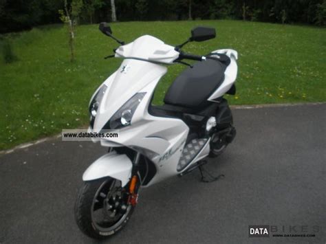 Peugeot Jet C Tech Moto Zombdrive