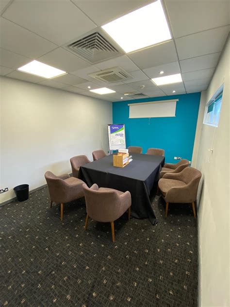 Elstow - Mercure Bedford Centre - Event Venue Hire - Tagvenue.com