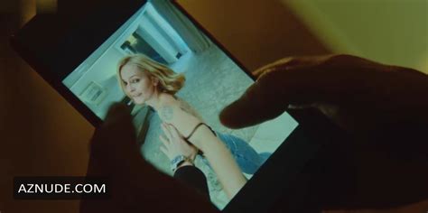 MEDIATOR NUDE SCENES AZNude