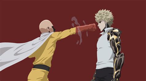 Saitama Wallpapers (80+ images)