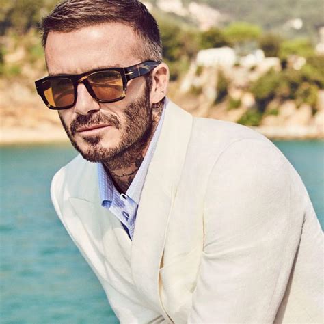 DAVID BECKHAM DB7000S BOLD 086 IR Lunettes De Soleil