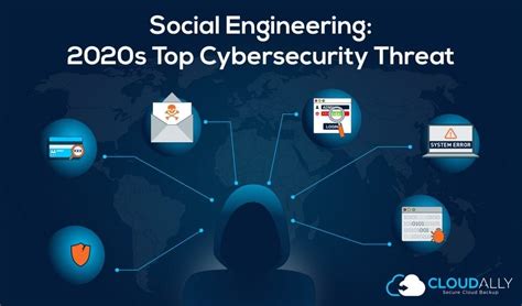 Social Engineering