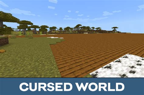 Download Cursed Texture Pack for Minecraft PE - Cursed Texture Pack for ...