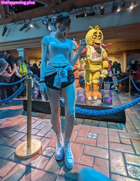 ARUUU Deputyaruuu Malachitexd Nude OnlyFans Photo The Fappening Plus