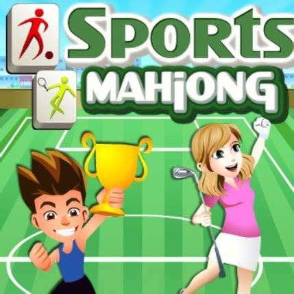 Sports Mahjong Play Sports Mahjong At Ugamezone