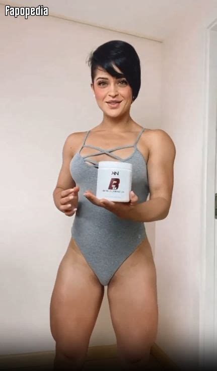 Yanne Fitness Nude Onlyfans Leaks Photo Fapopedia