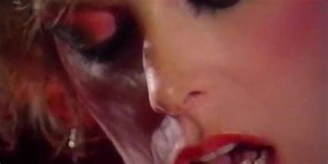 THE CLASSIC PORN Sex Rock N Roll Of Kinky Threesome Tnaflix