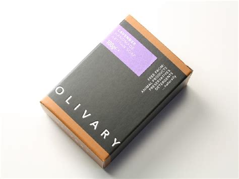 Custom Soap Packaging Design Inspiration Ipackdesign