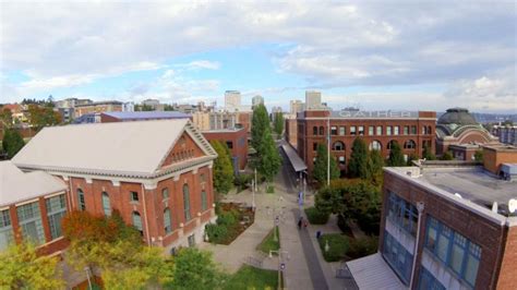 University of Washington Tacoma