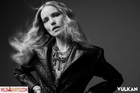 Willa Fitzgerald Nude Leaked Photos And Videos WildSkirts