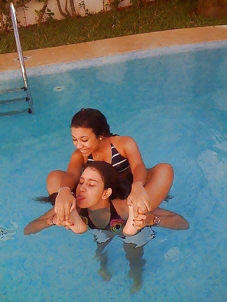 Rita Marocaine Beurette Arab Porn Pictures XXX Photos Sex Images PICTOA