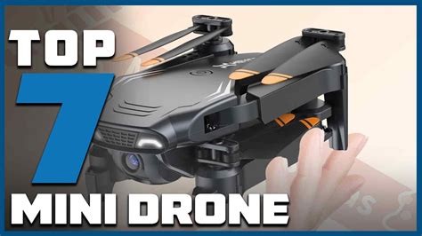 Top Best Mini Drones In In Depth Reviews Buying Guide Youtube