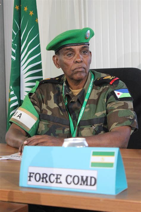 20160801amisomsectorcommandersconference 9 Amisom Fo Flickr