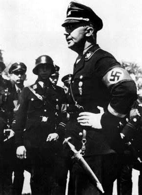 Himmler Heinrich Tracesofwar