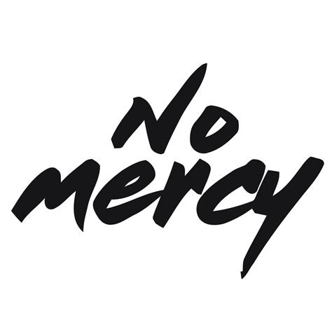 No Mercy Svg Cobra Kai Svg Cobra Kai Clipart Karate Kid S Inspire