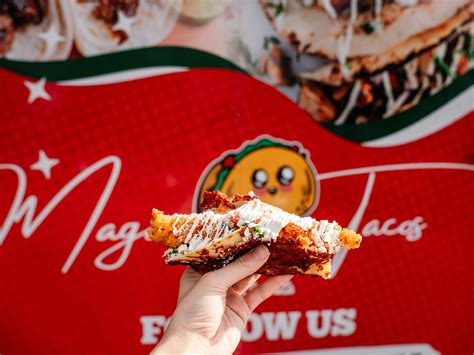 The Best Food Trucks In Atlanta - Atlanta - The Infatuation