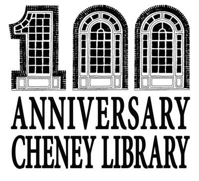 Hoosick Falls Central School sophomore deigns logo for library centennial | Local News ...