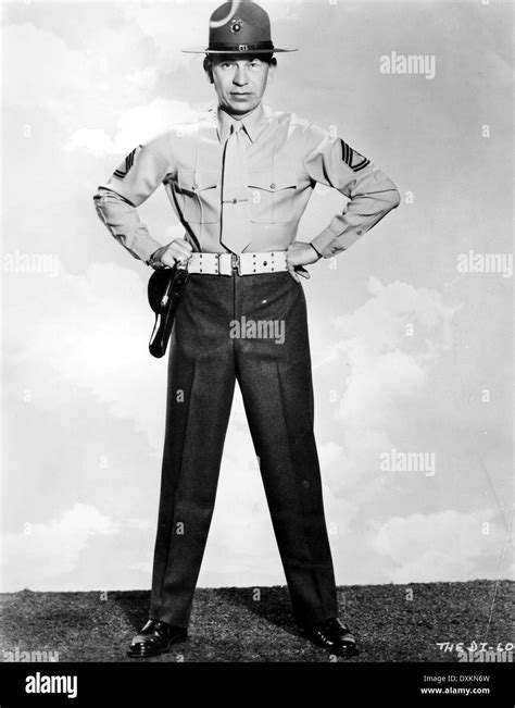 Jack Webb Hi Res Stock Photography And Images Alamy