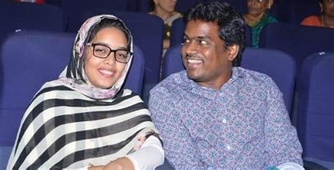 Yuvan Shankar Raja Third Wife