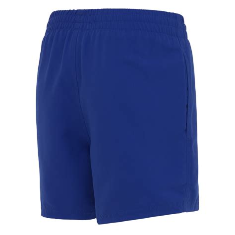 Nike Logo Shorts Junior Boys Swim Shorts