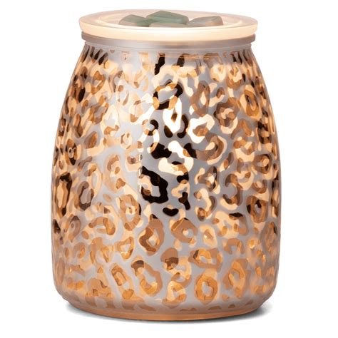 Savanna Scentsy Warmer