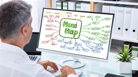 Mindmap Erstellen In Word So Gehts Updated