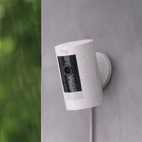 Security Cameras – Ring