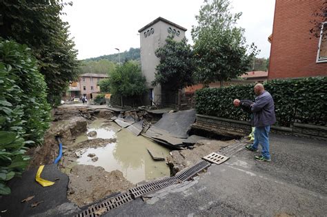 Maltempo Allerta Arancione Nel Nord Italia Scuole Chiuse A Bologna