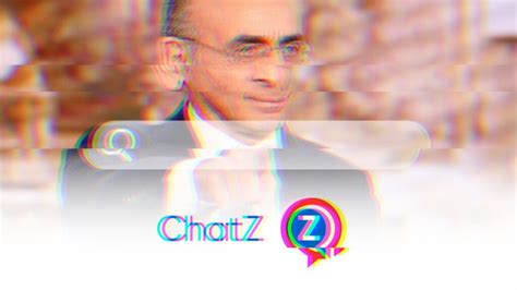 Numerama On Twitter Le ChatGPT De Zemmour Est La Preuve De L