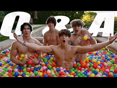 JUICY HOT TUB Q A YouTube