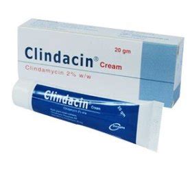 Clindacin Gm Medcare Bd