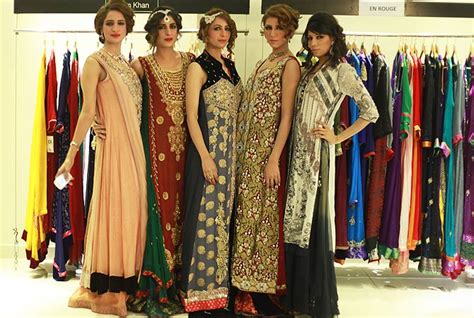 Bringing fashion to Peshawar - DAWN.COM