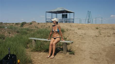In Steppe Seminaked 9 Nude Pics XHamster